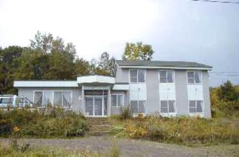 Abashiri Ryuhyou No Oka Guesthouse المظهر الخارجي الصورة