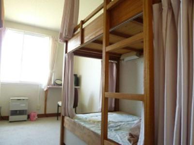 Abashiri Ryuhyou No Oka Guesthouse المظهر الخارجي الصورة
