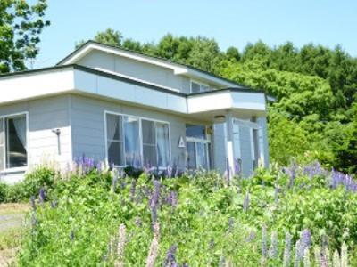 Abashiri Ryuhyou No Oka Guesthouse المظهر الخارجي الصورة