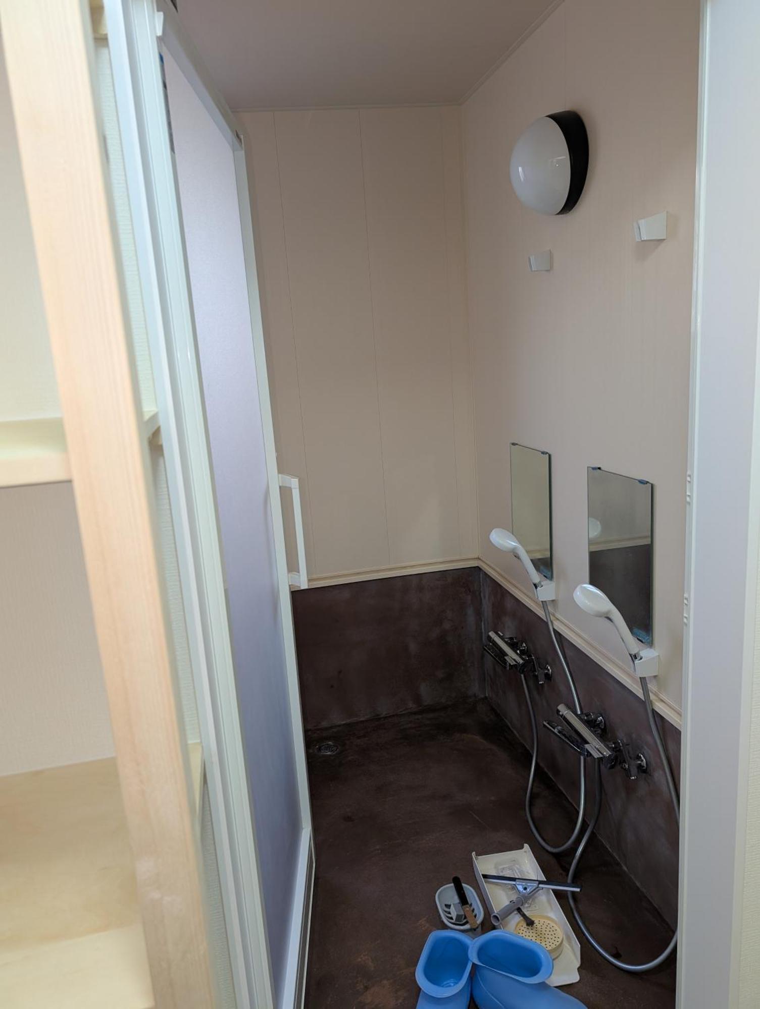 Abashiri Ryuhyou No Oka Guesthouse المظهر الخارجي الصورة