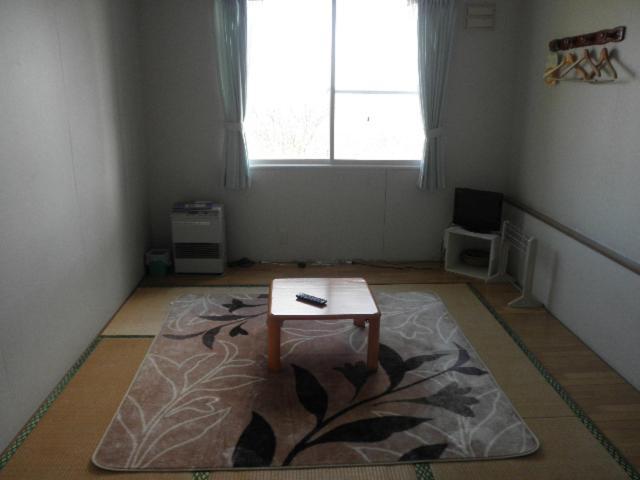 Abashiri Ryuhyou No Oka Guesthouse المظهر الخارجي الصورة