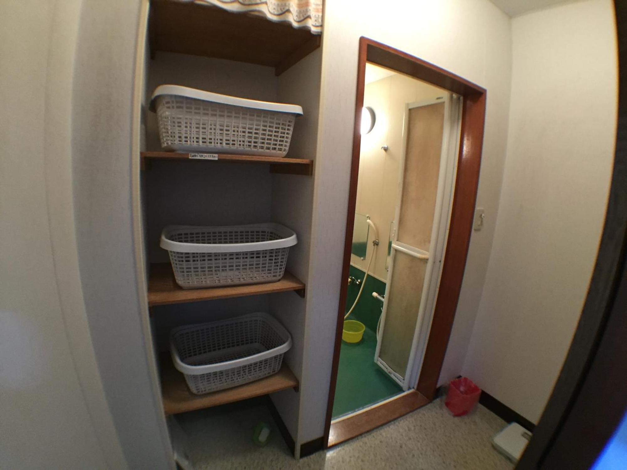 Abashiri Ryuhyou No Oka Guesthouse المظهر الخارجي الصورة