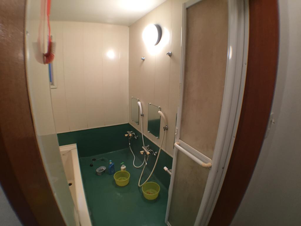 Abashiri Ryuhyou No Oka Guesthouse المظهر الخارجي الصورة
