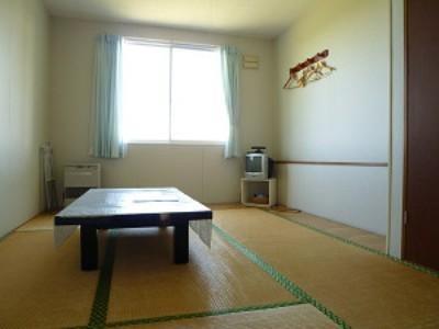 Abashiri Ryuhyou No Oka Guesthouse المظهر الخارجي الصورة