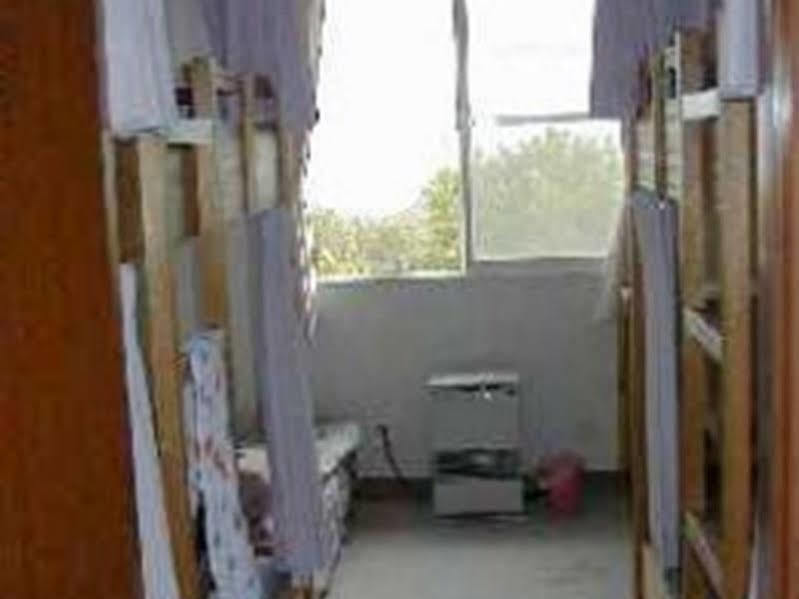 Abashiri Ryuhyou No Oka Guesthouse المظهر الخارجي الصورة